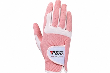 Afbeelding van Golf handschoen dames M voor de rechterhand