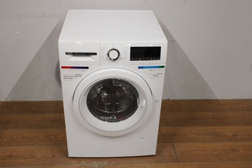 Afbeelding van Bosch Exclusiv Serie 4 Was-droogcombinatie