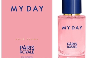 Afbeelding van My Day voor Dames 100 ml EDT