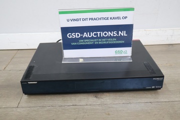Afbeelding van Humax HDR-5050C mediaspeler