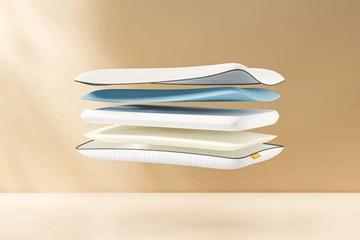 Afbeelding van 2x Emma kussen – 70X40 cm