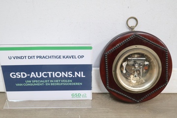 Afbeelding van Vintage Barometer