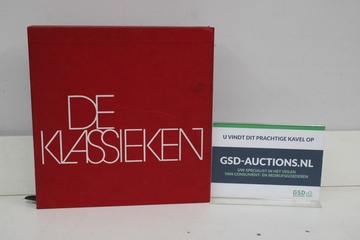 Afbeelding van De Klassieken vinyl album