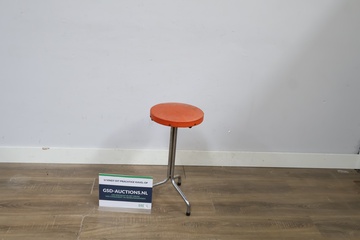 Afbeelding van Vintage Kruk
