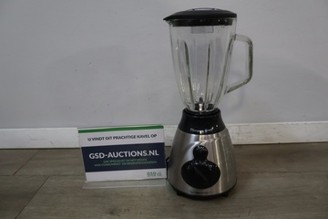 Afbeelding van Clatronic Designer Serie Blender