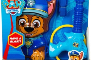Afbeelding van Paw Patrol waterblaster - Chase