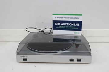 Afbeelding van ION TTUSB05 USB platenspeler