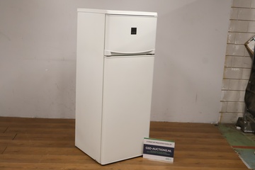 Afbeelding van Zanussi koelkast Koelvries-combinatie