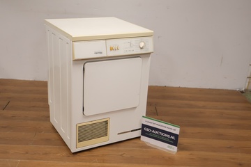 Afbeelding van Miele Novotronic droger