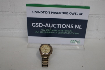 Afbeelding van Michael Kors dameshorloge