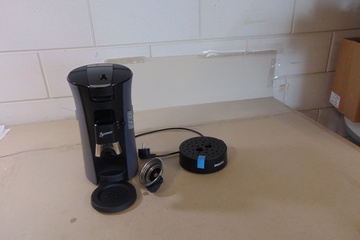 Afbeelding van Philips Senseo Select CSA230/50 Koffiemachine