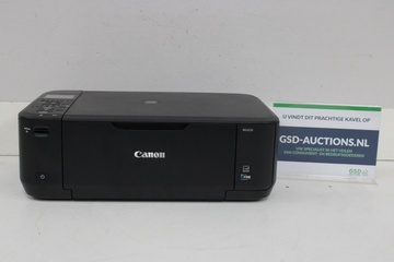 Afbeelding van Canon printer MG4250