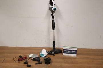 Afbeelding van Bosch steelstofzuiger met accessoires