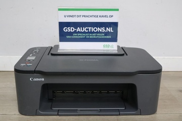 Afbeelding van Canon PIXMA printer