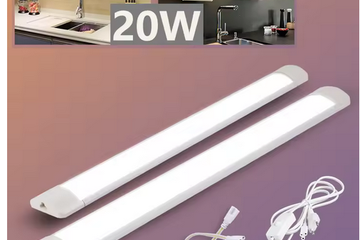 Afbeelding van Led Buis Lichtpunt Hoge Helderheid Lamp Buis 85 V-265 V
