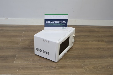 Afbeelding van Bestron magnetron