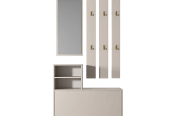 Afbeelding van Halmeubel Martin | NADUVI Collection
