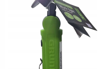 Afbeelding van Grundig werklamp 330 lumen