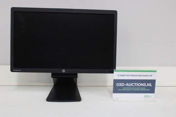 Afbeelding van HP EliteDisplay E221c monitor