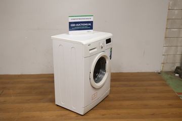 Afbeelding van Beko wasmachine - 5KG, 1400 RPM, A+