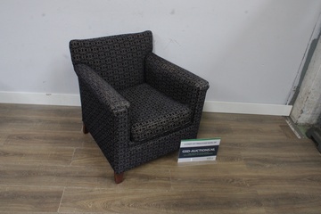 Afbeelding van Fauteuil met patroon