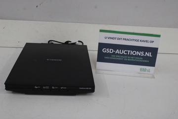 Afbeelding van Canon CanoScan LiDE 300 Scanner