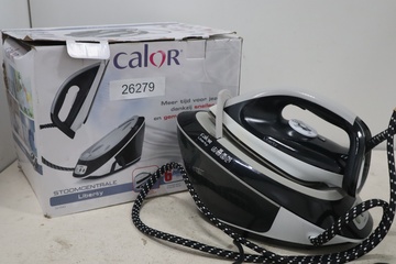 Afbeelding van Calor Liberty SV7043C0 Stoomgenerator