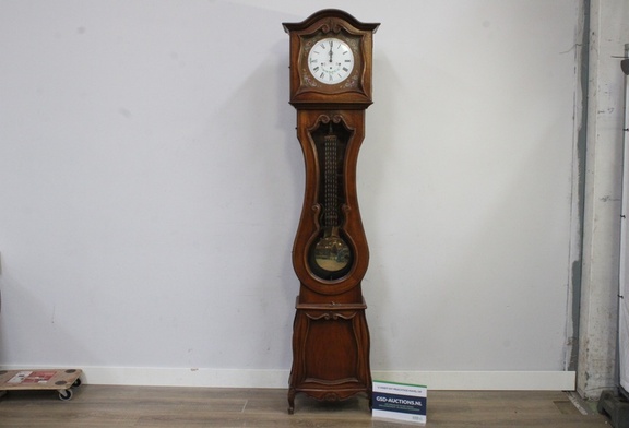 Afbeelding van Veiling 243 : Inboedel veiling met design meubilair, vintage, antiek en witgoed
