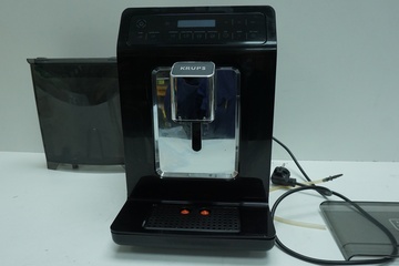 Afbeelding van Krups Evidence EA8908 Espressomachine