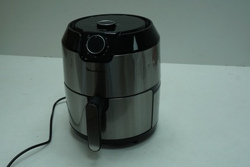 Afbeelding van Moulinex Easy Fry Classic + Inox EZ201D10 Heteluchtfriteuse