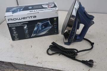 Afbeelding van Rowenta Pro Master DW8215 Stoomstrijkijzer