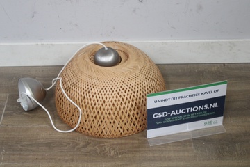Afbeelding van Ikea Hanglamp
