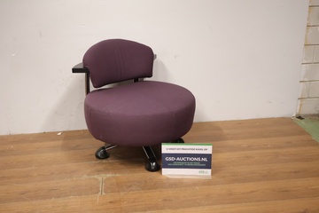 Afbeelding van Paarse Gelderland - Armchair - model 5490
