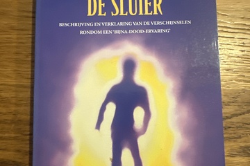 Afbeelding van Een glimp achter de sluier