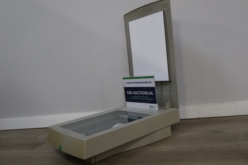 Afbeelding van HP scanjet 5200c''