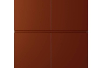 Afbeelding van Dressoir Kate 4 deurs | NADUVI Collection