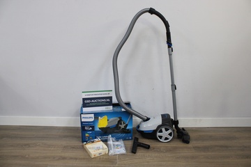 Afbeelding van Philips Performer Compact stofzuiger met accessoires