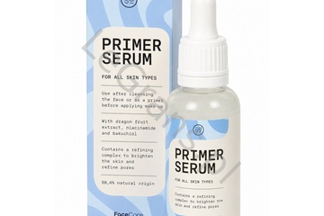 Afbeelding van SKIN BLISS - Face Primer Serum 30 ml(406)