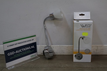 Afbeelding van WATS HOME LED plug-in lamp