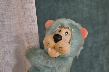 Afbeelding van .knijpbeestje 10