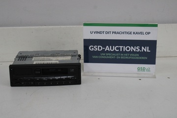 Afbeelding van Philips autoradio cassette MC230'