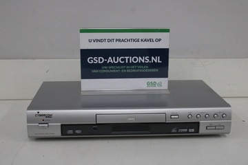Afbeelding van Cybercom DVD Compact Disc Player