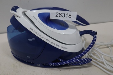 Afbeelding van Philips Perfectcare Performer Stoomgenerator