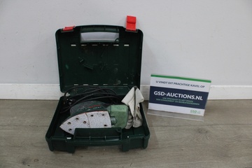 Afbeelding van Bosch PSM 20 A Delta schuurmachine