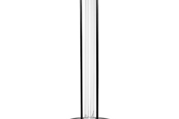 Afbeelding van UVIX UV-C Desinfectielamp 60CM – Tafellamp tot 90m²