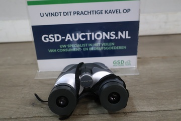 Afbeelding van Verrekijker