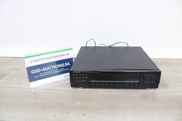 Afbeelding van Kenwood T-74L FM/MW/LW Stereo Synthesizer Tuner