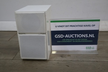 Afbeelding van Bang & Olufsen Beovox CX 50 speaker