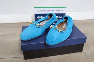 Afbeelding van Dames loafers van Scavesti''