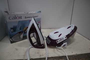 Afbeelding van Calor Express Compact SV7120 Stoomgenerator